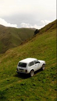 Прокат авто за границей