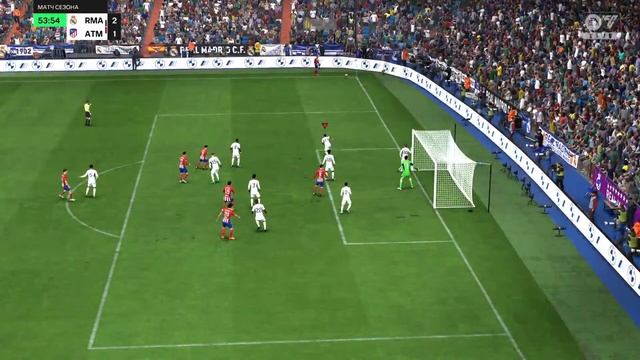 Fc24, сезоны