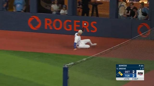 Tigers vs. Blue Jays Game Highlights (5/18/25) | MLB Highlights