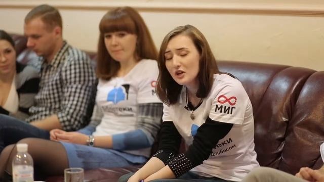 Катерина Низькопоклонна -   "Мій Схід"