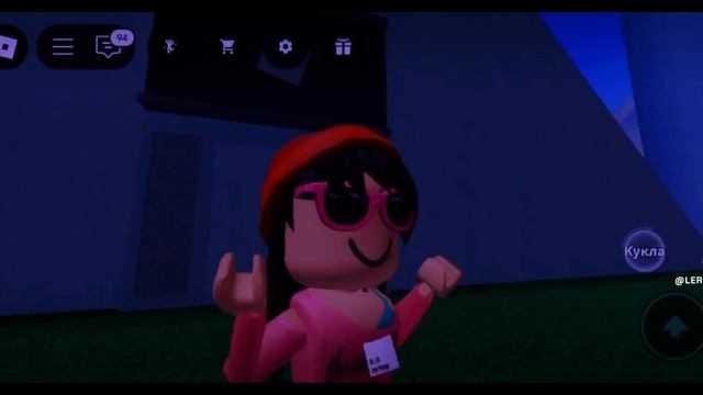 roblox💋🎀 танцульки💗как вам монтаж?😁шорс