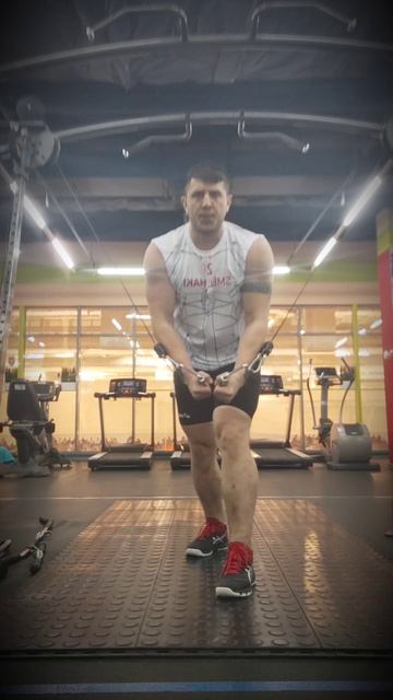 Прокачка грудных