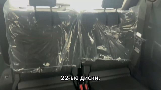 ⚡️ В продаже автомобиль Lexus LX (цена указана по ссылке в описании⬇️)