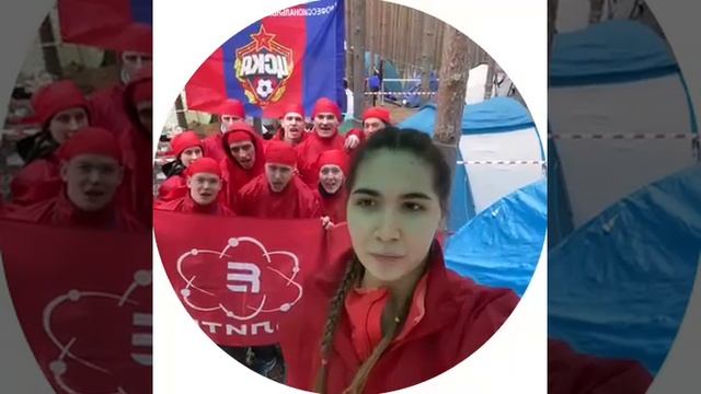 Эх-эх-эх , на связи Политех 🚘