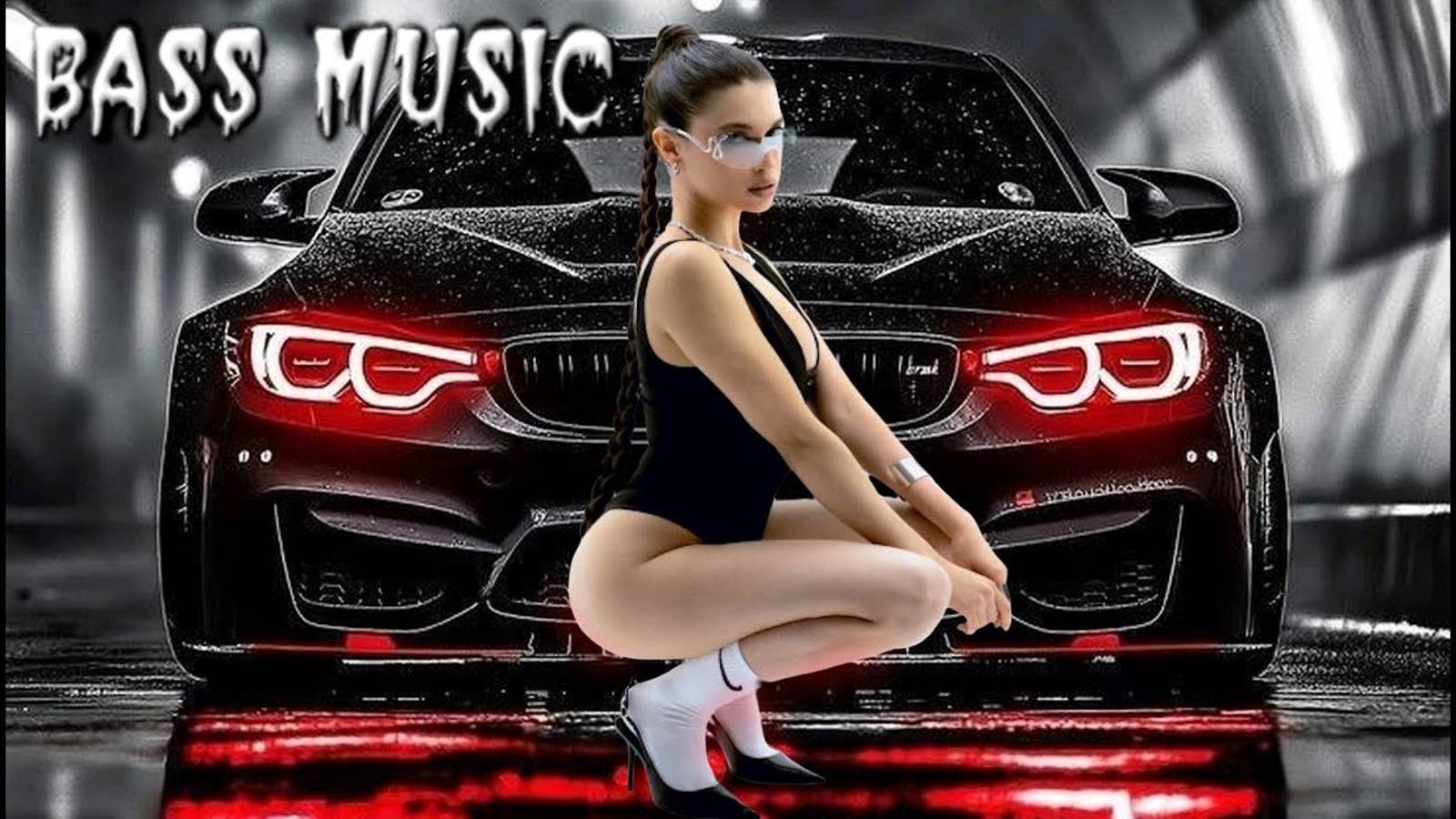 КРУТАЯ МУЗЫКА В МАШИНУ 🔥 ТОП МУЗЫКА В МАШИНУ 🔥 КАЧАЮТ КЛАССНЫЕ РЕМИКСЫ ЗАРУБЕЖНОЙ БАС МУЗЫКИ 2025