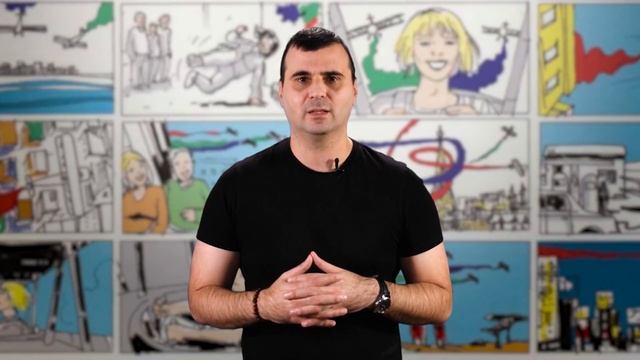 Научу секретам движения камеры – примеры и разбор!
