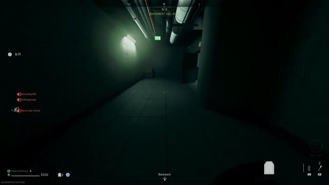 Warzone 2 DMZ Корпус 21 - Охота на ящик в одиночку