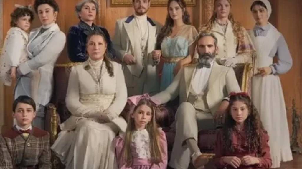 Династия шакира паши чудеса и скандалы сериал