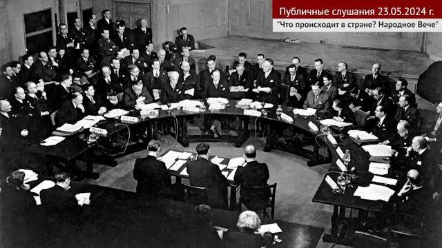 Почему мы живем в мороке и зазеркалье?
