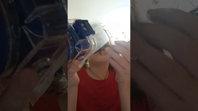 обзор на  видеокамеру