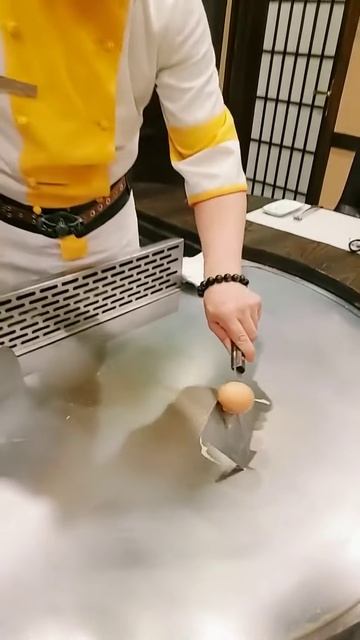 bZtYRYiHSmI - Lifestyle Beautiful Train Teppanyaki street food,restaurant,BBQ,Pub street#Short#Short