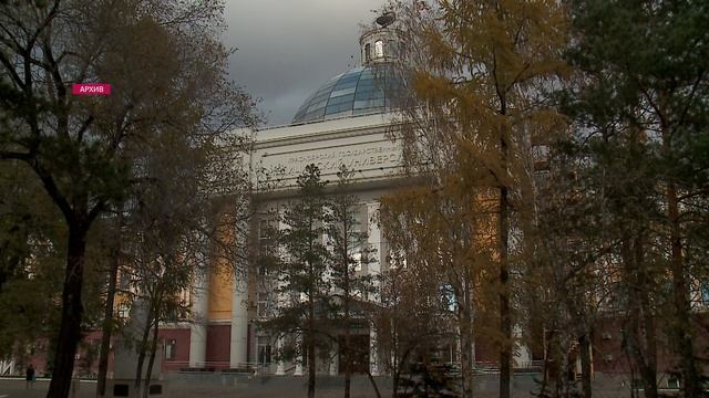 Выпуск № 16 от 16 мая 2025 года