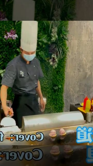 D55nsmR4V9o - Lifestyle Beautiful Train Teppanyaki street food,restaurant,BBQ,Pub street#Short#Short