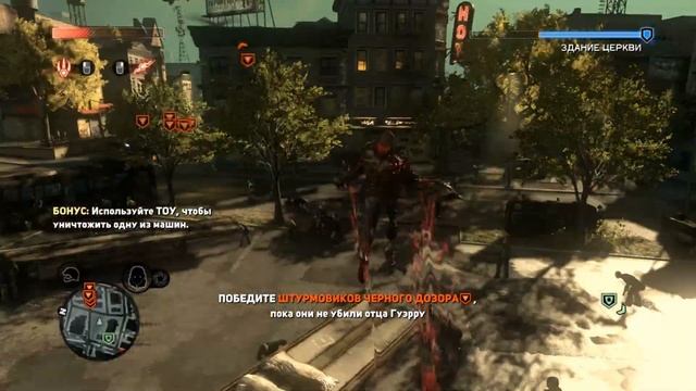 ПРОЕКТ ОРИОН - Prototype 2 #3