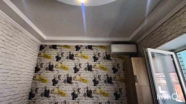 Уютная студия в Ростове