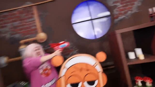 BRUNO-БРУНО never open all SPRUNKI mystery boxes at 3am!!!