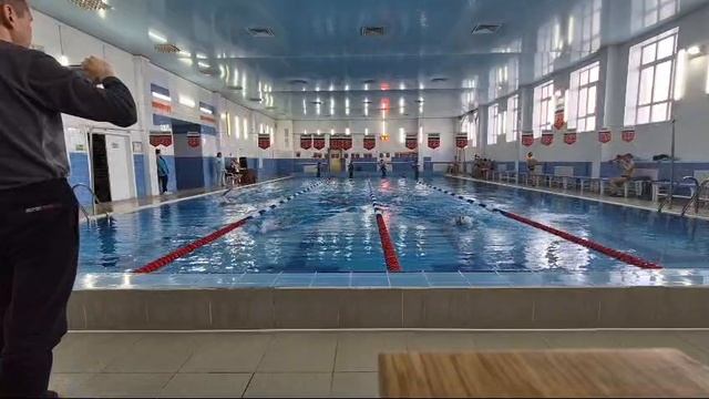 День Тренера.Олимпик 18.12.24.Артём Баканов Водные Виды Спорта #воспитание_спортом #спортнормажизни