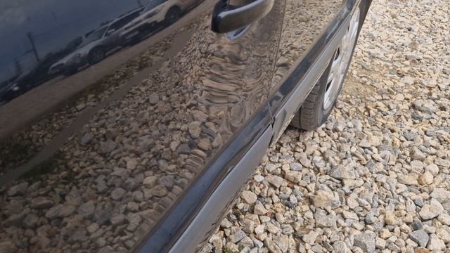 Ford Fusion 2007