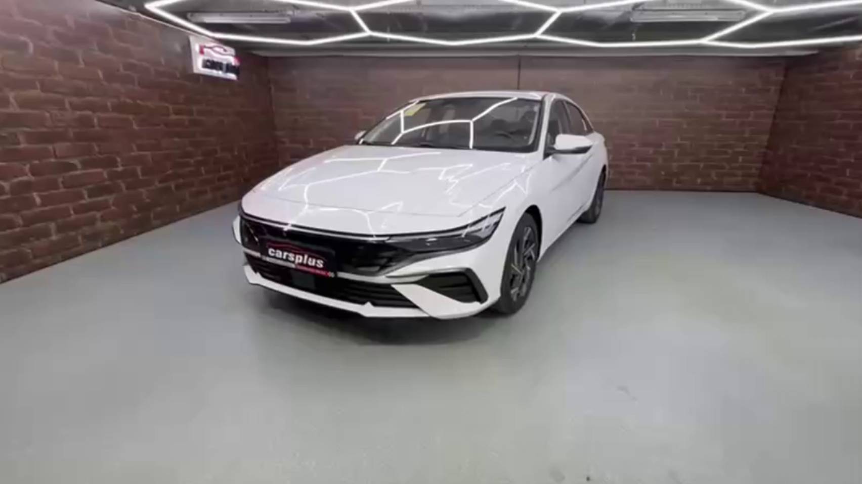 В наличии Hyundai Elantra 👇