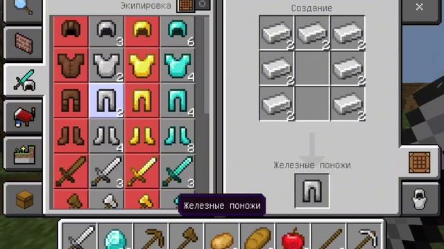 BOX и Ангилина играют в выживание вместе с соником Time