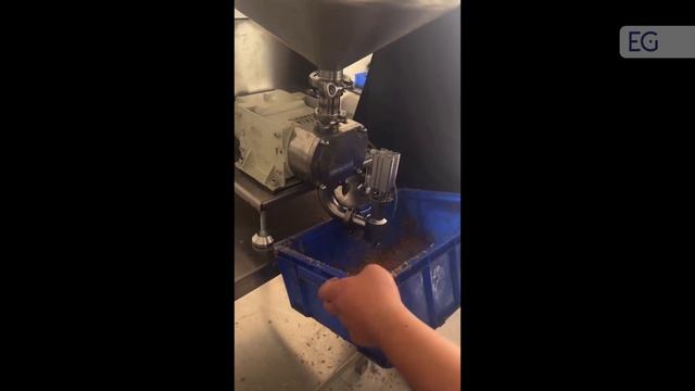 Шнековый дозатор QMET-SD20