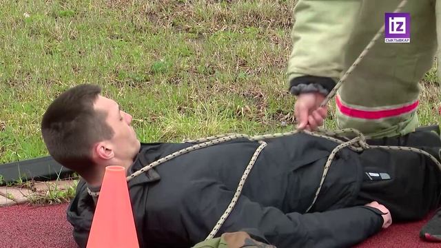 iZ ЖИЗНИ – ШКОЛА БЕЗОПАСНОСТИ