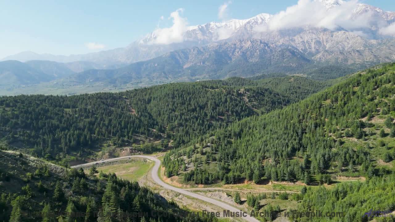 Эта музыка превратит любое путешествие в романтическое приключение - Discoboy -- Upseen -- El Monstr