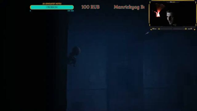 Little Nightmares 2 / #1 / Начало нового прохождения хоррора + поиск шапок ))