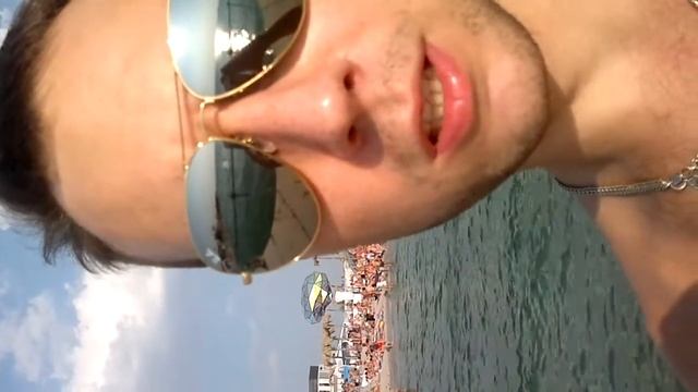 Dj Oleg Klimov 18.08 клуб BAROQUE(Ковров).mp4