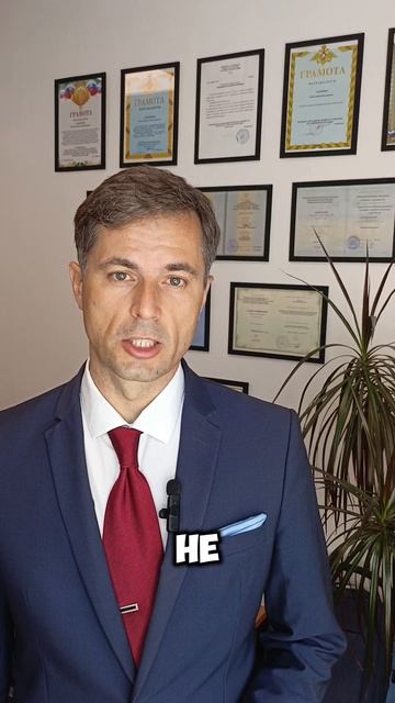 Каждый человек может стать хорошим юристом!