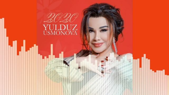 Yulduz Usmonova - Sevgidan To'ydim