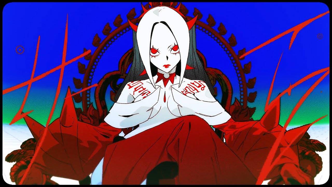 Инукай — Сара ft. ГУМИ / サラ / 犬飼 feat. GUMI