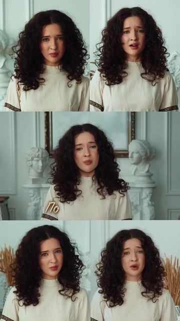 Как Вам исполнение в новом формате? ✨🤍
