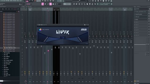 КАК СДЕЛАТЬ БРАЗИЛЬСКИЙ ФОНК В СТИЛЕ ZODIVK / NONTHENSE? РЕЦЕПТ ЖИРНОГО HARD ФОНКА В 2024 ГОДУ!