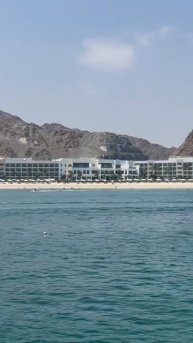 Крымчане в ОАЭ 🇦🇪 | Эмират Фуджейра | Индийский Океан.