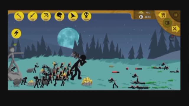 stick war legacy