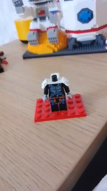 lego ninjago