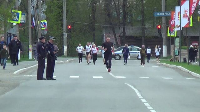 Восход. Ветераны спорта. 2025