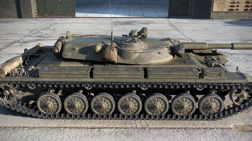 СБРОСИЛ И КАЧАЮ Т100 ЛТ — ЛТТБ НА ОЧЕРЕДИ!