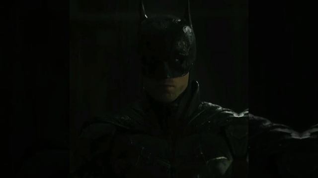 Best Batman🥷(Но Кристиан Бэйл любимый).