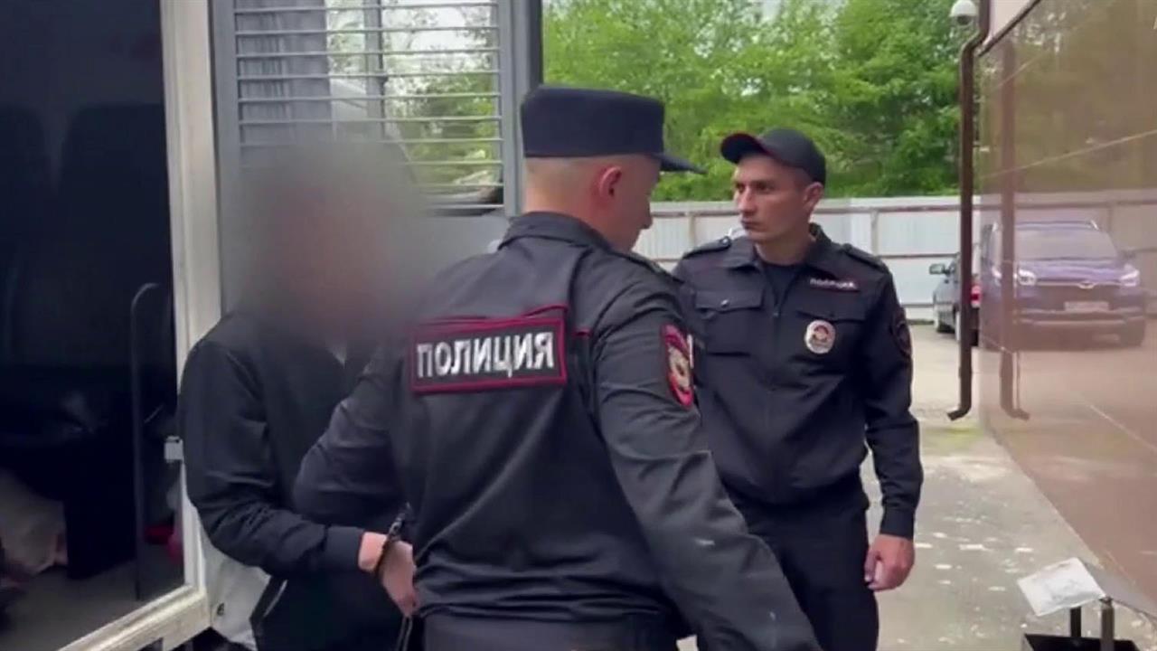 В Ставропольском крае задержаны девять участников террористической организации