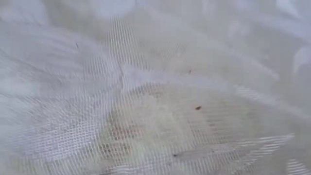 Пухова подушка своїми руками.