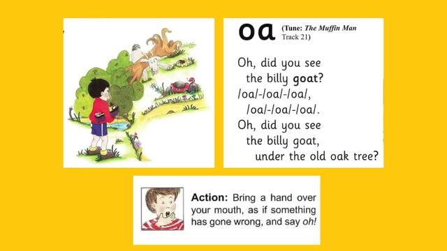 Group 4 Sound Reading Practice 🎤 Letter Sound Songs