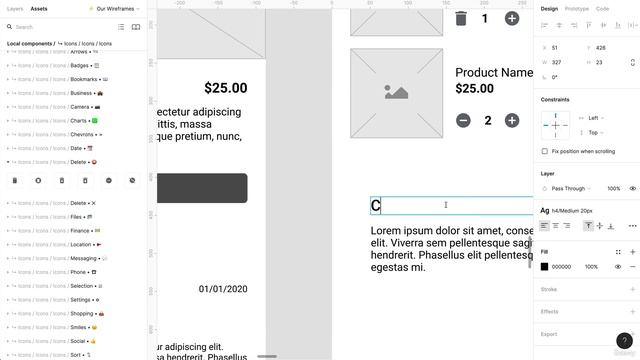 6 Creating A Checkout Page