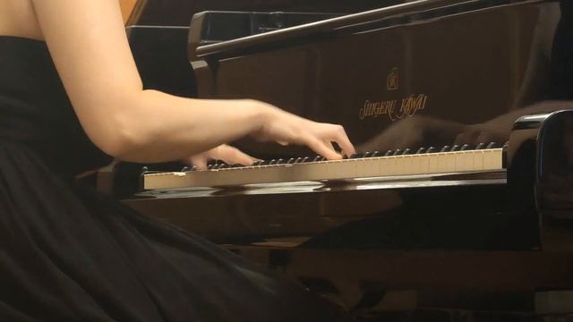 М. Мусоргский, "Картинки с выставки", "Баба Яга" #мусоргс