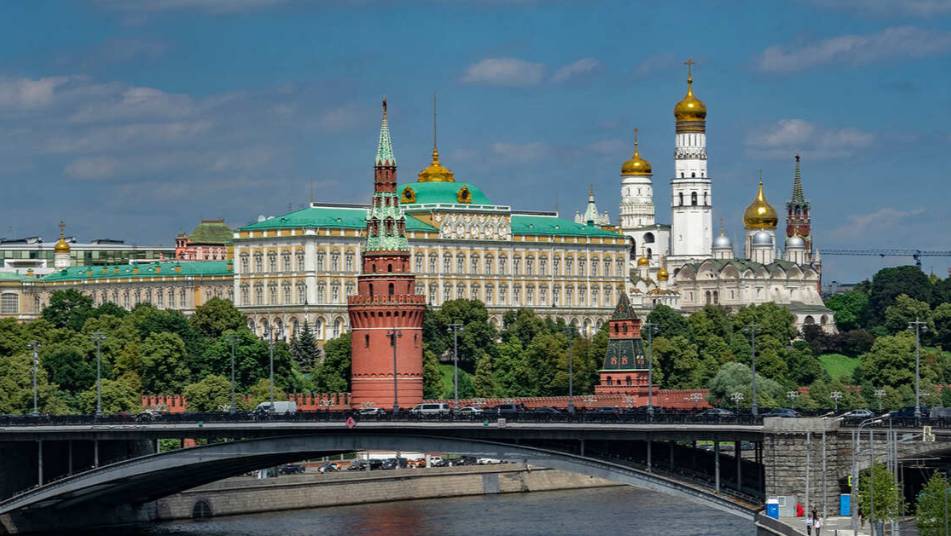В Кремле указали на моментальное согласование визитов Уиткоффа в Россию