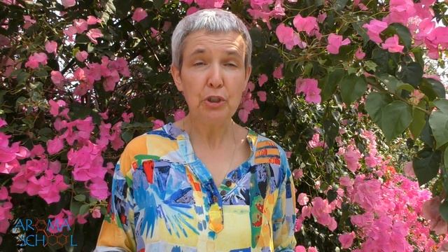 Арома-тур по Болгарии с Александрой Кожевниковой и командой Школы Клинической ароматерапии