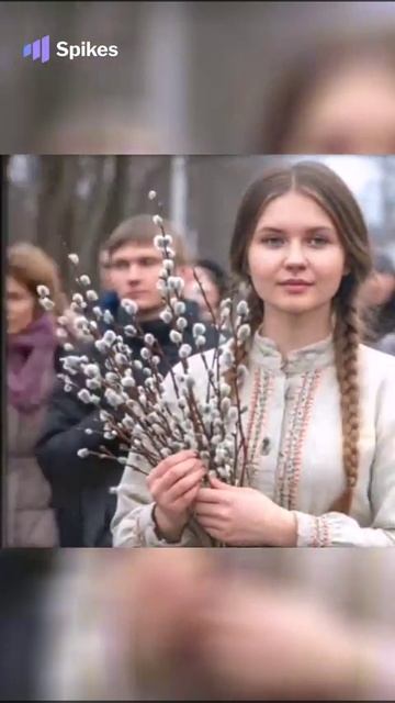 Утро начинается с улыбки
