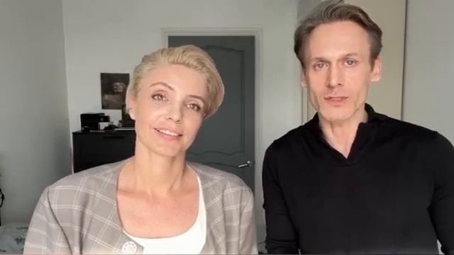 Возрастные модели делятся опытом