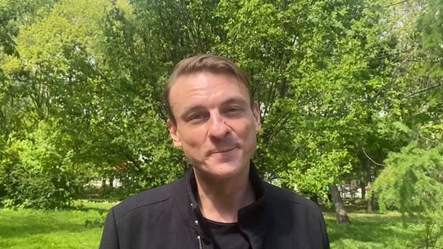Лымарев Александр, визитка май 2025